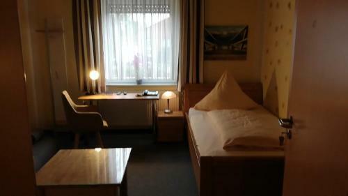 Hotel Landhaus Effeld