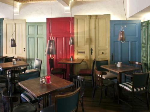 Hotel Landwirtschaft Staudham