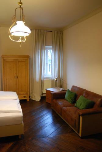 Hotel Landwirtschaft Staudham