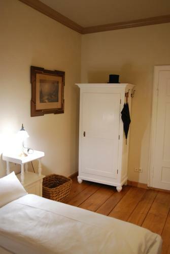 Hotel Landwirtschaft Staudham