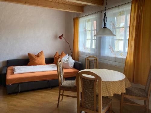 Apartamento Ferienwohnung Am Hohennauener See