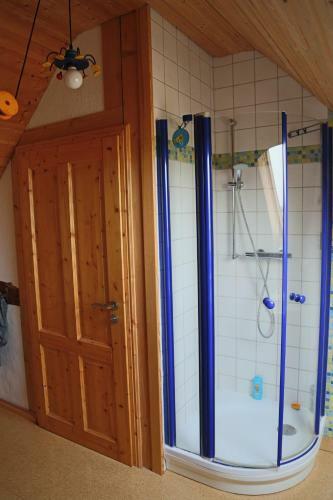Apartamento Ferienwohnung Am Hohennauener See