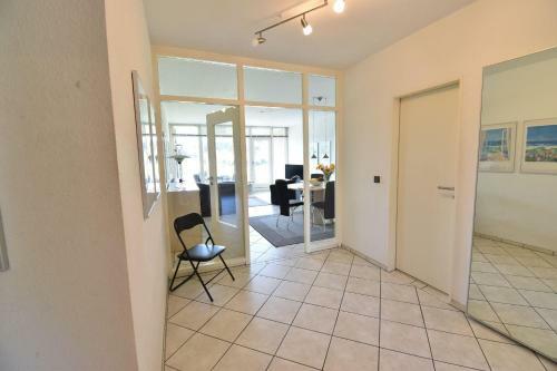 Apartamento Ferienwohnung-forsteck-wassersleben