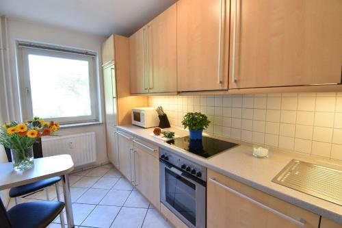Apartamento Ferienwohnung-forsteck-wassersleben