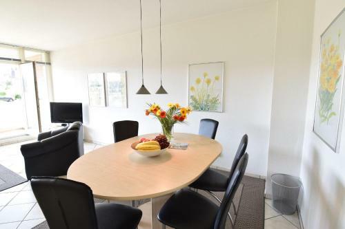 Apartamento Ferienwohnung-forsteck-wassersleben