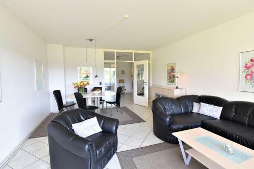 Apartamento Ferienwohnung-forsteck-wassersleben