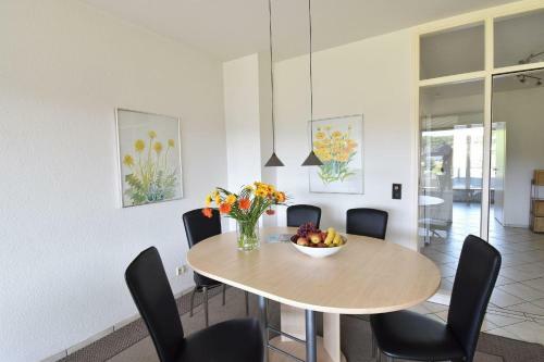 Apartamento Ferienwohnung-forsteck-wassersleben
