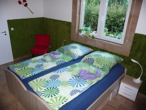 Apartamento 4-zimmer-wohnung-nummer 2