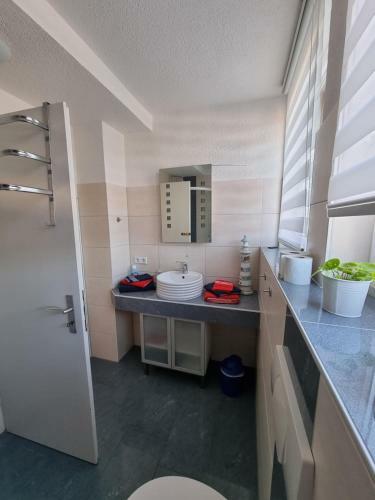 Apartamento Ferienwohnung S�hreblick