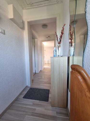 Apartamento Ferienwohnung S�hreblick