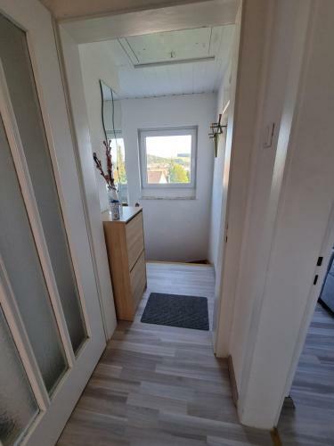 Apartamento Ferienwohnung S�hreblick