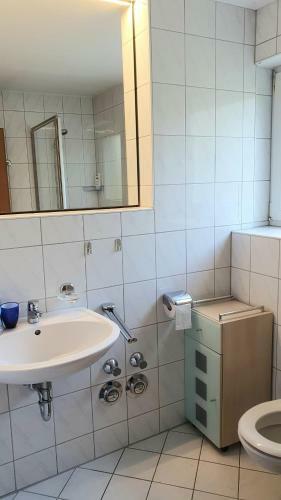 Apartamento Gem�tliche Wohnung In Wasserburg
