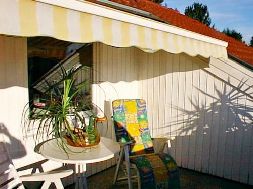 Apartamento Haus Gies
