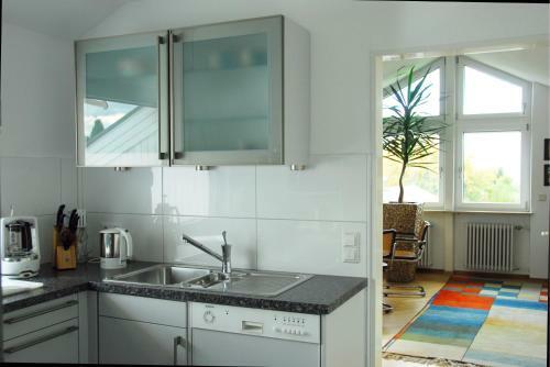 Apartamento Haus Gies