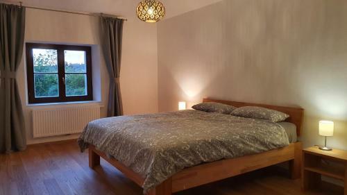 Apartamento Haus Wald Und See - Wasserburg