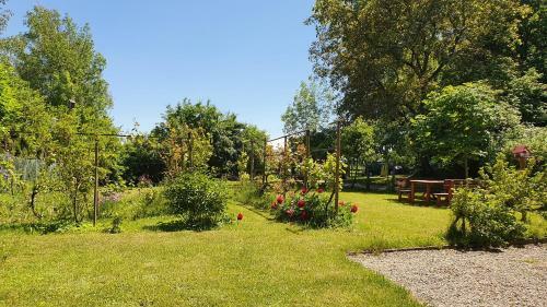 Apartamento Haus Wald Und See - Wasserburg