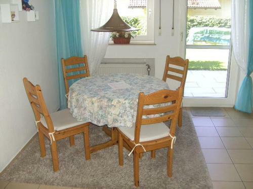 Apartamento Haus Loser