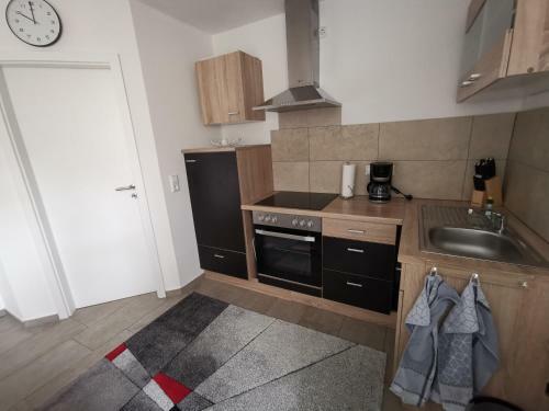 Apartamento Kinderlachen