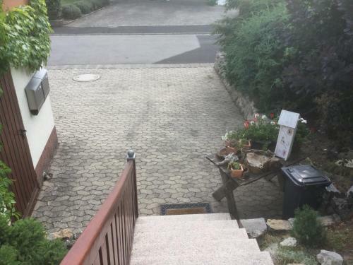 Apartamento Fw Sonnenschein