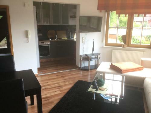 Apartamento Fw Sonnenschein