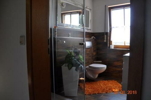 Apartamento Fw Sonnenschein