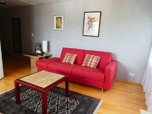 Apartamento Ferienwohnung Diepold