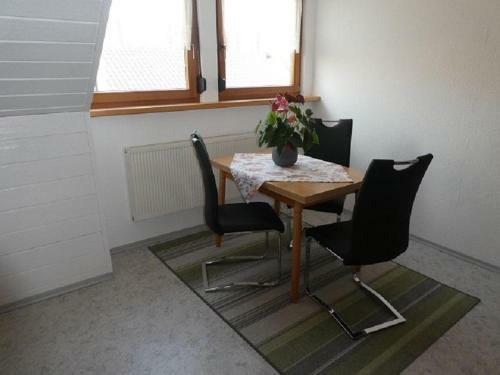 Apartamento Ferienwohnung Diepold