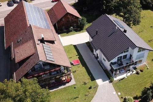 Apartamento Ferienwohnung Diepold