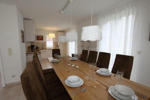 Hotel Ferienhaus Windrose