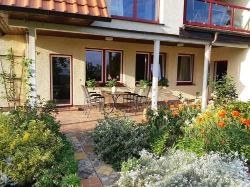 Apartamento Ferienwohnung Petronela