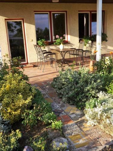 Apartamento Ferienwohnung Petronela