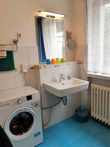 Apartamento Ferienwohnung Petronela