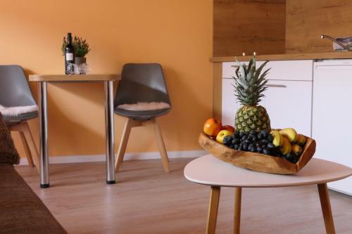 Apartamento Appartement Am M�hlenberg