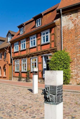 Apartamento Appartement Am M�hlenberg