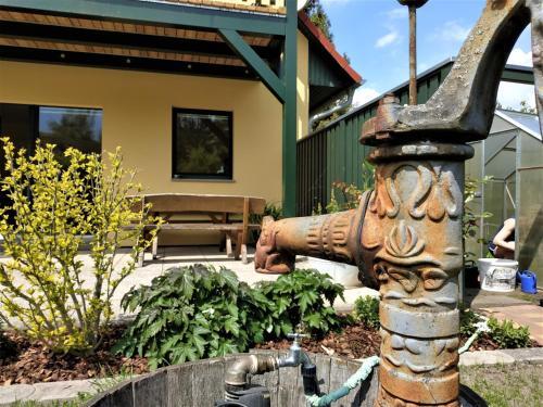 Apartamento Ferienwohnungen Am Seeufer 11
