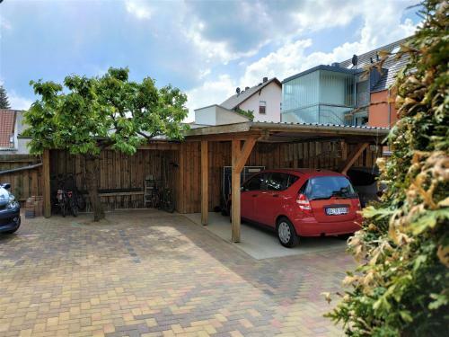Apartamento Ferienwohnungen Am Seeufer 11