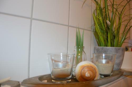 Apartamento Fewo "unser Boot"