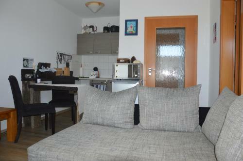 Apartamento Fewo "unser Boot"