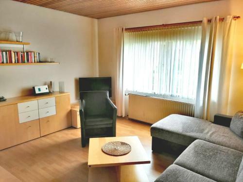 Apartamento Haus Wilhelmi Wilhelmi Whg 2