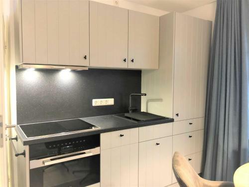 Apartamento Ferienwohnung Inselherz