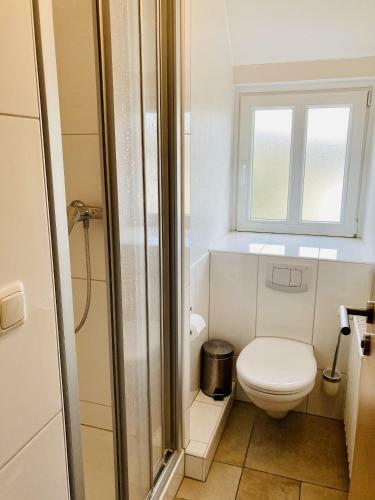 Apartamento Haus Wilhelmi Wilhelmi Whg 1