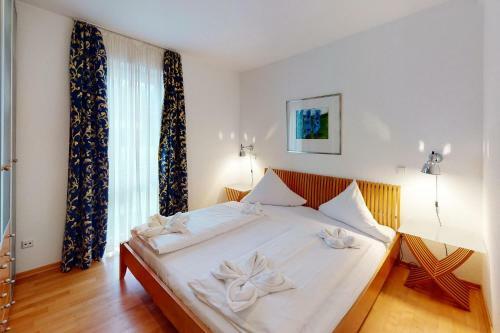 Apartamento Kaiserhof Kaiserhof 205
