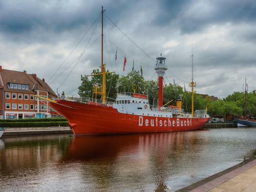Apartamento Ferienwohnung Zur M�hle