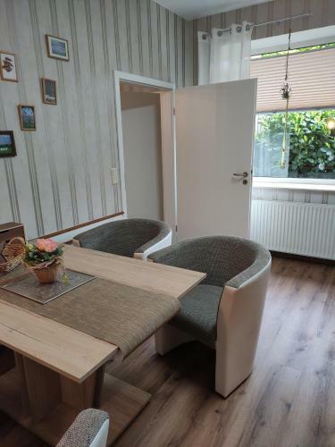 Apartamento Ferienwohnung Zur M�hle