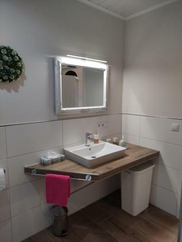 Apartamento Ferienwohnung Zur M�hle