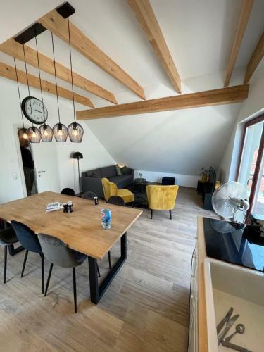 Apartamento Penthouse