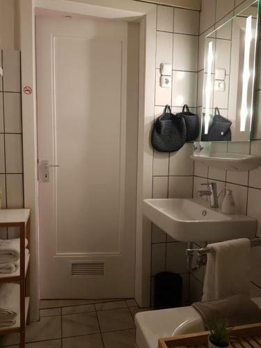 Apartamento Gem�tliche Unterkunft Im Stadtzentrum Von Wegberg