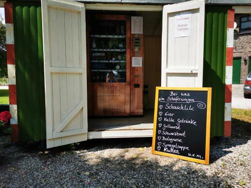 Apartamento Heeser Hof - Urlaub Im Gr�nen