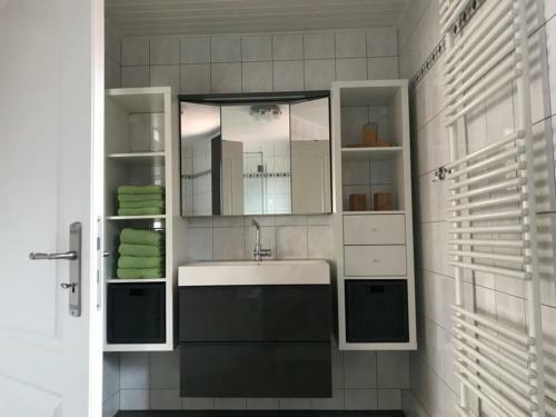 Apartamento Ferienwohnung In Heinsberg