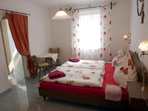 Apartamento Ferienwohnung Pension Hauer Hof